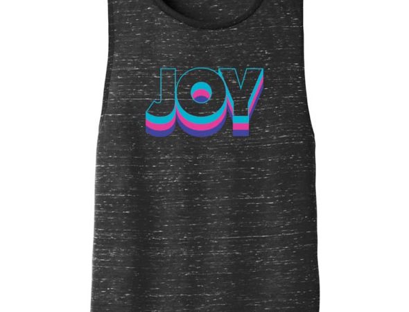 joy tank